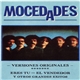 Mocedades - Mocedades